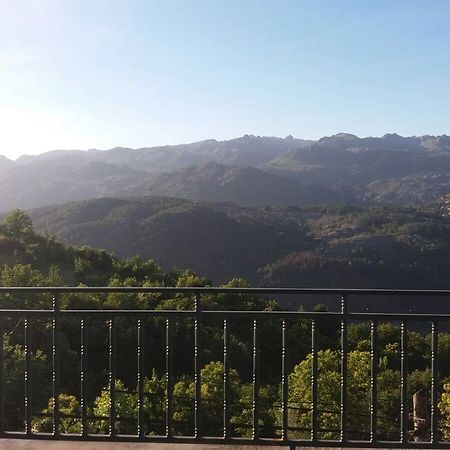 Refugio Do Geres Bed & Breakfast Alamela Екстериор снимка