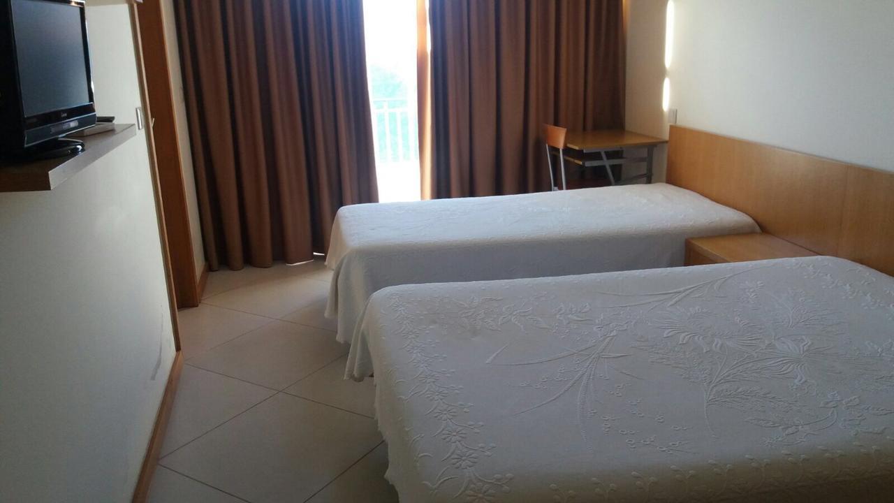 Refugio Do Geres Bed & Breakfast Alamela Екстериор снимка
