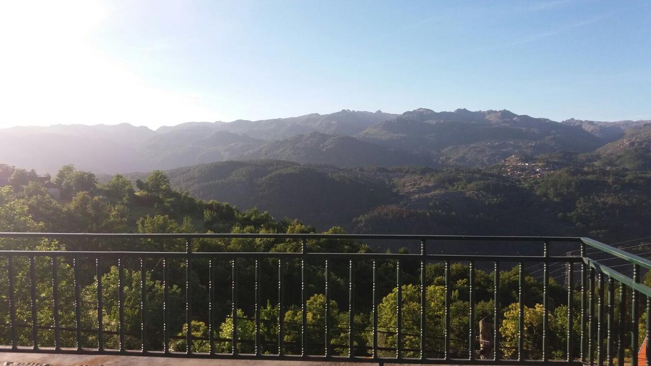 Refugio Do Geres Bed & Breakfast Alamela Екстериор снимка