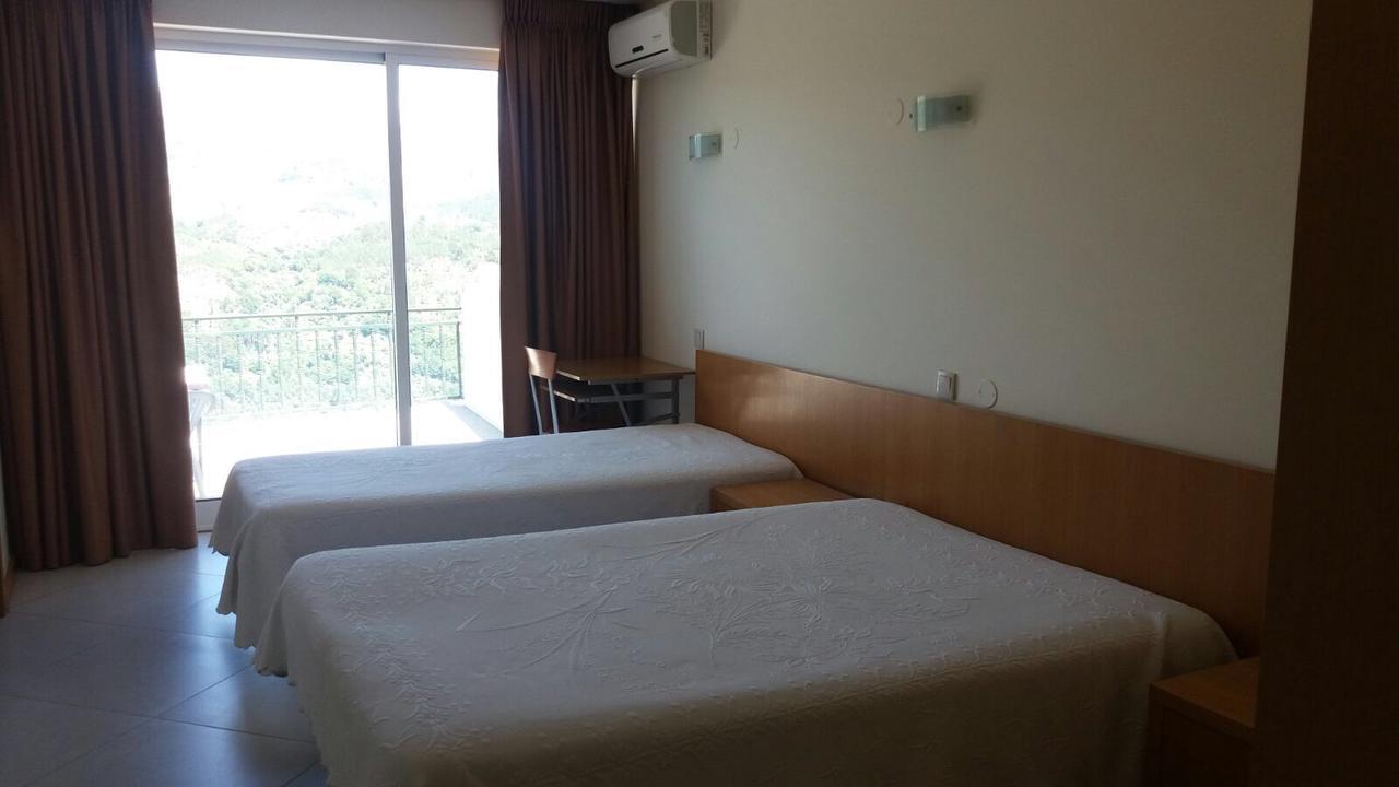 Refugio Do Geres Bed & Breakfast Alamela Екстериор снимка