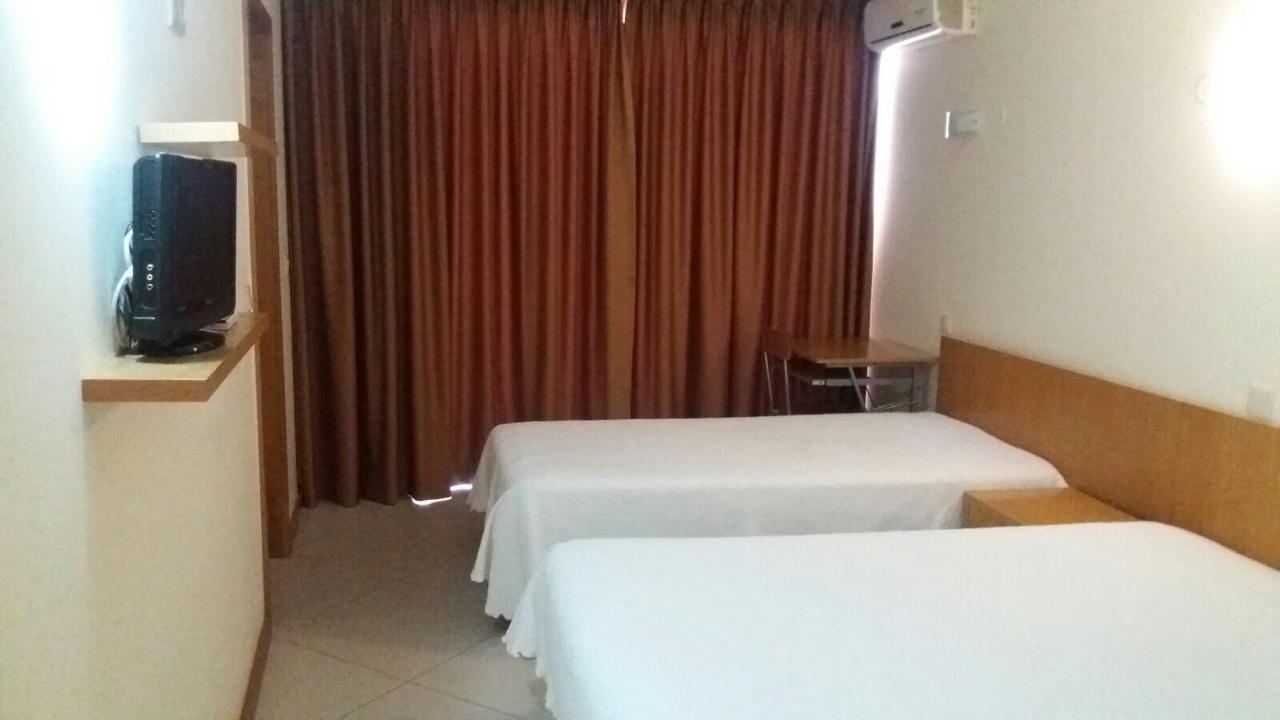 Refugio Do Geres Bed & Breakfast Alamela Екстериор снимка