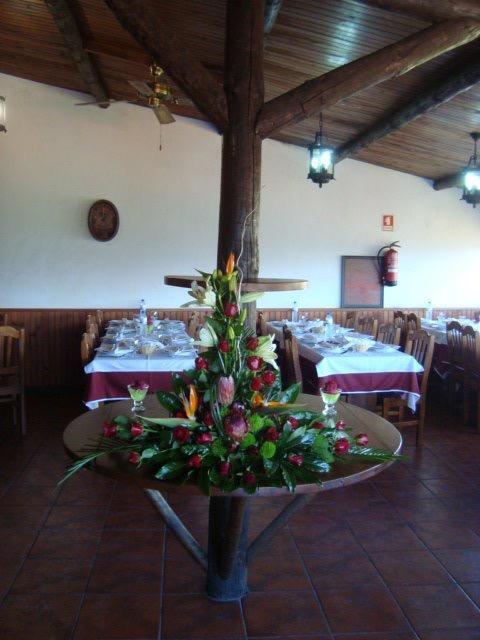 Refugio Do Geres Bed & Breakfast Alamela Екстериор снимка