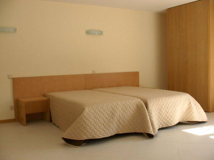 Refugio Do Geres Bed & Breakfast Alamela Екстериор снимка