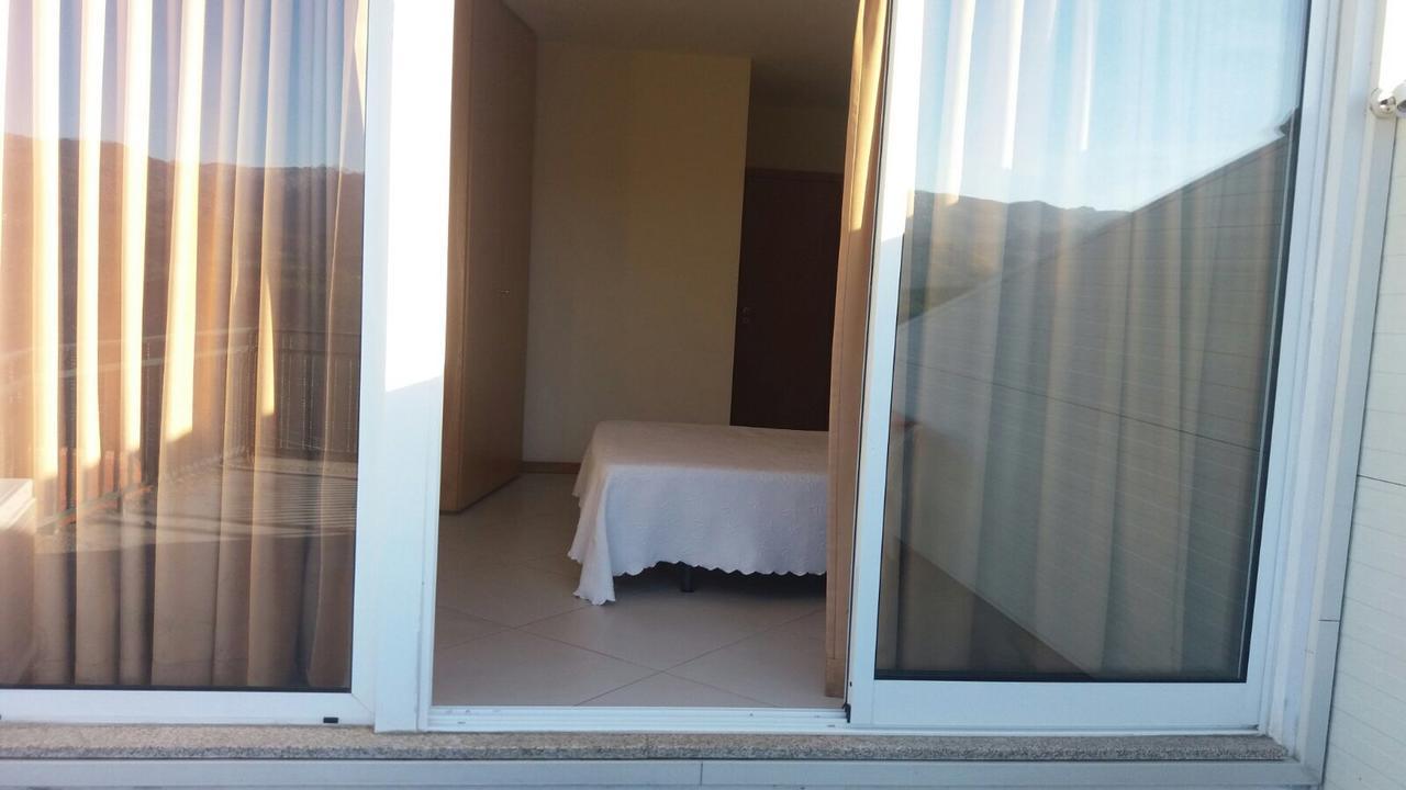 Refugio Do Geres Bed & Breakfast Alamela Екстериор снимка