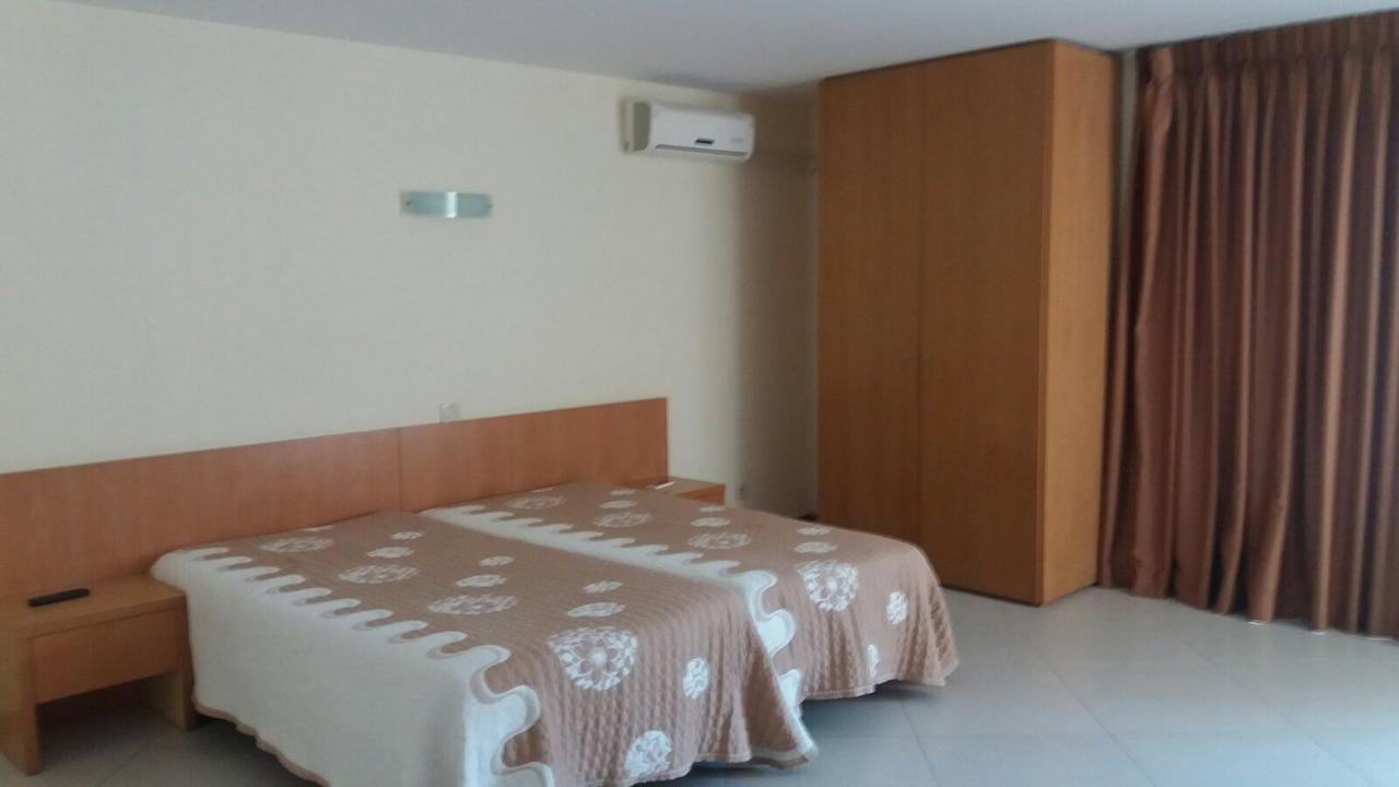 Refugio Do Geres Bed & Breakfast Alamela Екстериор снимка