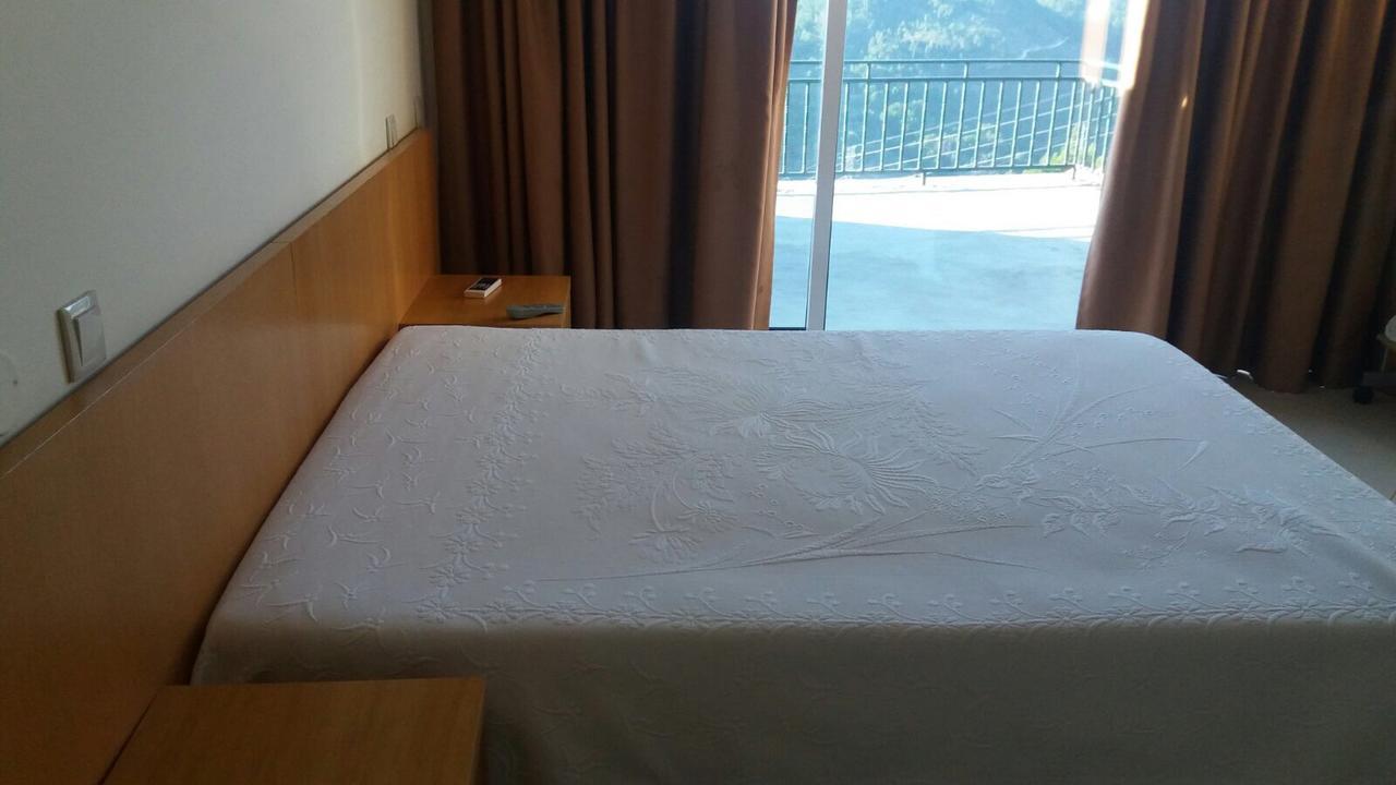 Refugio Do Geres Bed & Breakfast Alamela Екстериор снимка