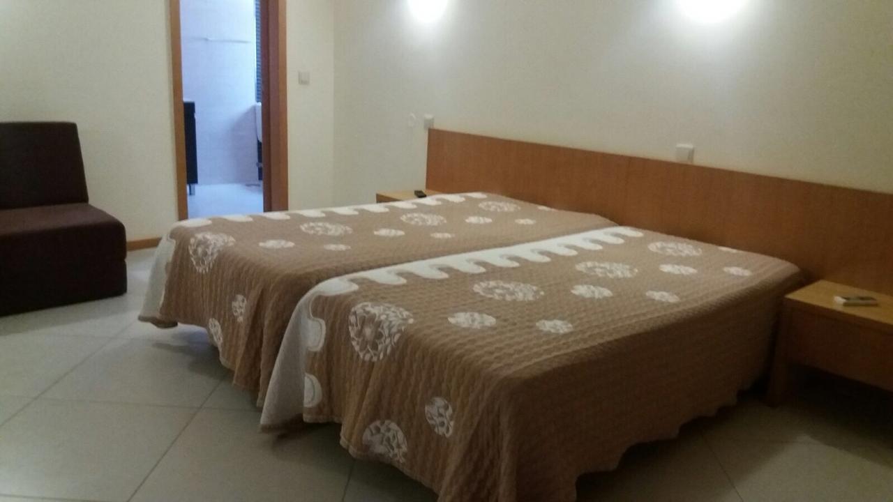 Refugio Do Geres Bed & Breakfast Alamela Екстериор снимка