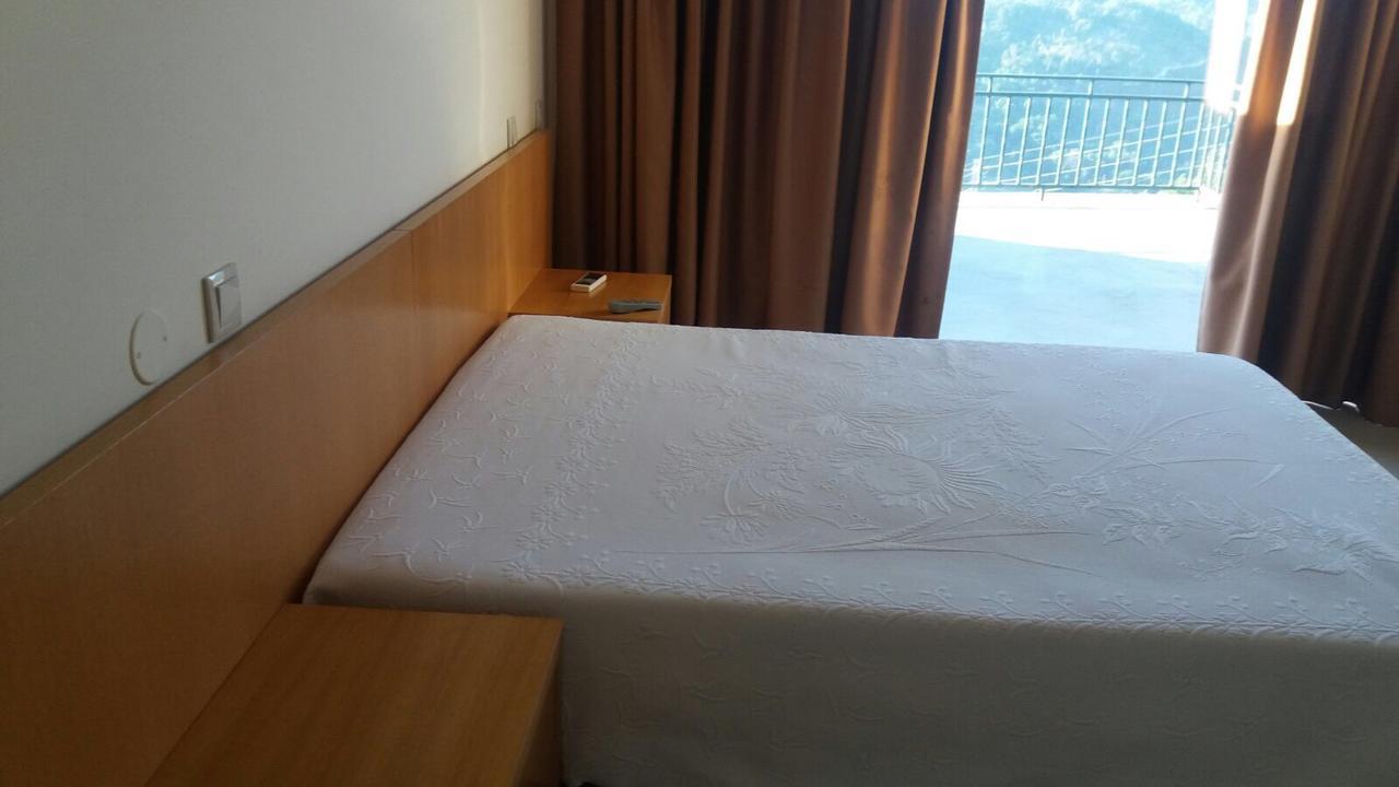 Refugio Do Geres Bed & Breakfast Alamela Екстериор снимка